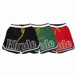 Picture of Rhude Pants Short _SKURhudePantss-xlbrt0719463